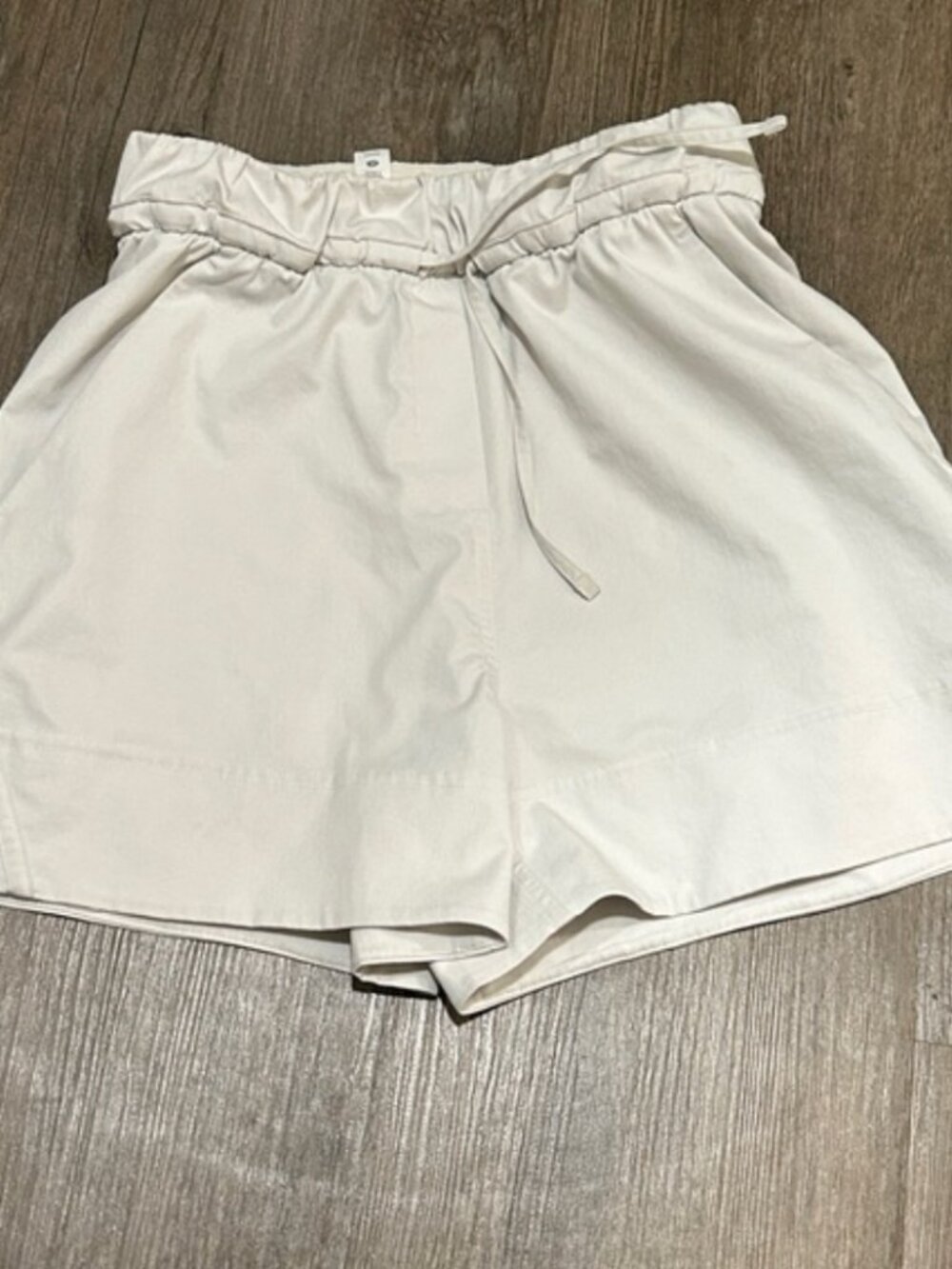 Lululemon Cinchable Waist High-Rise Woven Short 3.5" XXXS